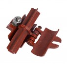 鄭字牌對(duì)接扣件