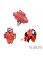 國(guó)標(biāo)扣件