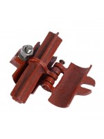 鄭字牌對(duì)接扣件