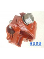 直角扣件十字扣件廠家專營