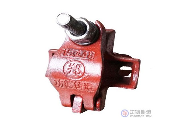 河北國標扣件廠家